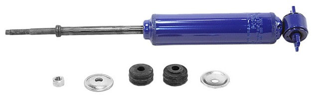 Monroe Shocks & Struts Suspension Shock Absorber P/N:32214 Fits: Dodge Dakota 96-87 - Image 1