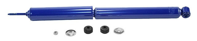 Monroe Shocks & Struts Suspension Shock Absorber P/N:32219 Fits: Jeep Wrangler 95-87 - Image 1