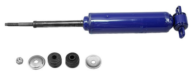 Monroe Shocks & Struts Suspension Shock Absorber P/N:32224 Fits: Chevrolet C1500, Chevrolet C1500 Suburban, Chevrolet C2500, Chevrolet C2500 Suburban, Chevrolet Cargo Van, Chevrolet Express 1500, Chevrolet Silverado, Chevrolet Tahoe, GMC C1500 - Image 1