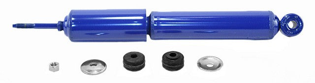 Monroe Shocks & Struts Suspension Shock Absorber P/N:32226 Fits: Ford F-250 91-87, Ford F-350 91-87 - Image 1