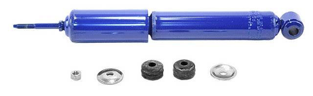 Monroe Shocks & Struts Suspension Shock Absorber P/N:32235 Fits: Ford Bronco Ii 1990, Ford Explorer 94-91, Ford Ranger 97-90, Mazda B2300 97-94, Mazda B3000 97-94, Mazda B4000 97-94, Mazda Navajo 94-91 - Image 1