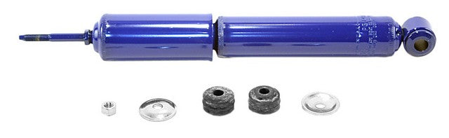 Monroe Shocks & Struts Suspension Shock Absorber P/N:32259 Fits: Ford Club Wagon, Ford E-150, Ford E-150 Club Wagon, Ford E-150 Econoline, Ford E-150 Econoline Club Wagon, Ford Econoline, Ford Econoline Wagon - Image 1