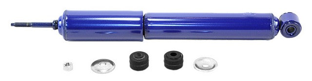 Monroe Shocks & Struts Suspension Shock Absorber P/N:32271 Fits: Acura Slx 99-96, Honda Passport 97-96, Isuzu Rodeo 97-96, Isuzu Trooper 02-92 - Image 1