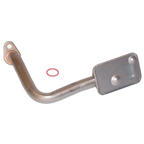 Melling Engine Oil Pump Pickup Tube and Screen P/N:322S Fits: Chrysler Cirrus 96-95, Chrysler Sebring 1996, Dodge Stratus 96-95, Plymouth Breeze 1996 - Image 1