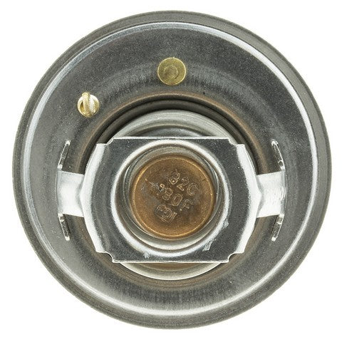 Motorad Engine Coolant Thermostat P/N:323-180 Fits: Kia Rio 03-01, Kia Sephia 00-94, Mazda 626 89-86, Mazda B2600 93-90, Mazda Mx-6 1988 - Image 2