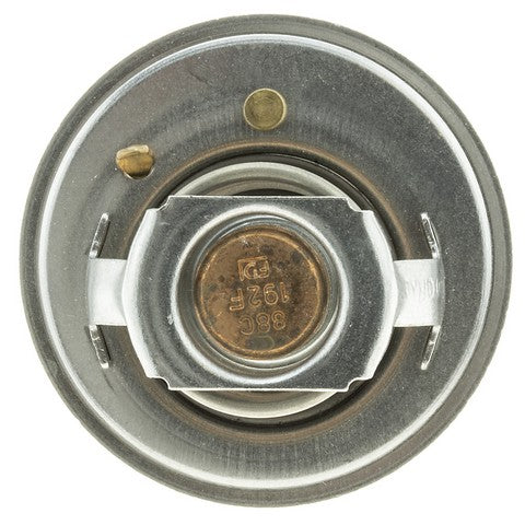 Motorad Engine Coolant Thermostat P/N:323-192 Fits: Kia Rio 03-01, Kia Sephia 00-94, Mazda 626 89-86, Mazda B2600 93-90, Mazda Mx-6 1988 - Image 2