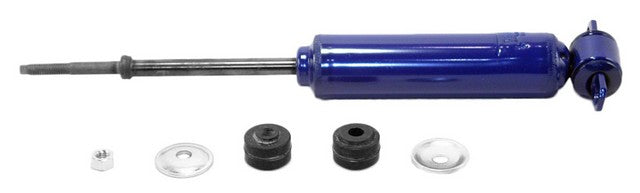 Monroe Shocks & Struts Suspension Shock Absorber P/N:32300 Fits: Chevrolet Blazer 05-95, Chevrolet S10 03-94, Chevrolet S10 Blazer 1994, GMC Jimmy 04-94, GMC Sonoma 03-94, Isuzu Hombre 00-96 - Image 1