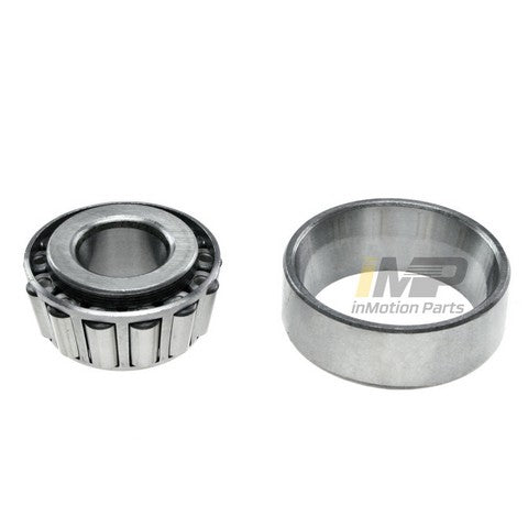 WJB Manual Transmission Countershaft Bearing,Wheel Bearing and Race Set P/N:WT32304 Fits: Alfa Romeo 2000, Alfa Romeo 2600, Chevrolet Luv, Chevrolet Luv Pickup, Isuzu Pickup, Renault R10, Renault R12, Renault R15, Renault R17, Renault R8 - Image 3
