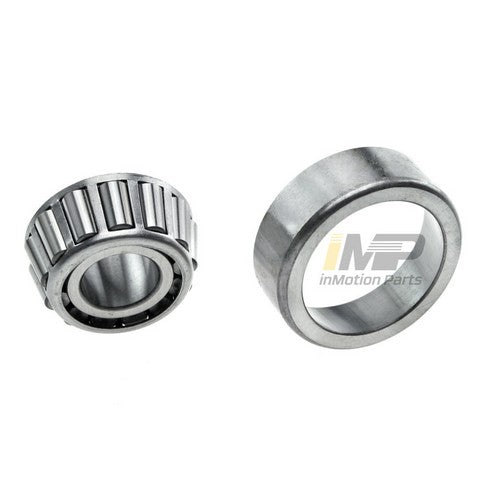 WJB Manual Transmission Countershaft Bearing,Wheel Bearing and Race Set P/N:WT32304 Fits: Alfa Romeo 2000, Alfa Romeo 2600, Chevrolet Luv, Chevrolet Luv Pickup, Isuzu Pickup, Renault R10, Renault R12, Renault R15, Renault R17, Renault R8 - Image 2