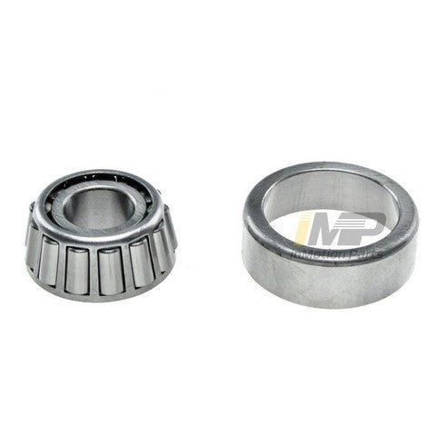 WJB Manual Transmission Countershaft Bearing,Wheel Bearing and Race Set P/N:WT32304 Fits: Alfa Romeo 2000, Alfa Romeo 2600, Chevrolet Luv, Chevrolet Luv Pickup, Isuzu Pickup, Renault R10, Renault R12, Renault R15, Renault R17, Renault R8 - Image 1