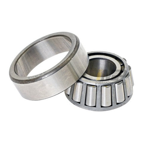 InMotion Parts Differential Pinion Bearing,Wheel Bearing and Race Set P/N:WT32305 Fits: Nissan 1200, Nissan 1300, Nissan 200sx, Nissan 240z, Nissan 260z, Nissan 280z, Nissan 280zx, Nissan 411, Nissan 510 - Image 1
