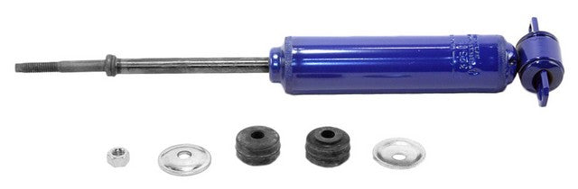 Monroe Shocks & Struts Suspension Shock Absorber P/N:32318 Fits: Dodge Dakota 04-97, Dodge Durango 03-99 - Image 1