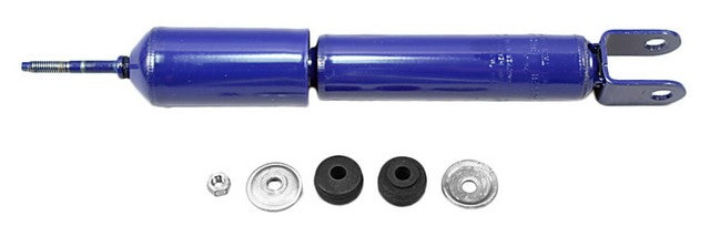 Monroe Shocks & Struts Suspension Shock Absorber P/N:32328 Fits: Chevrolet Silverado 1500 06-99, Chevrolet Silverado 1500 Classic 2007, GMC Sierra 1500 06-99, GMC Sierra 1500 Classic 2007 - Image 1