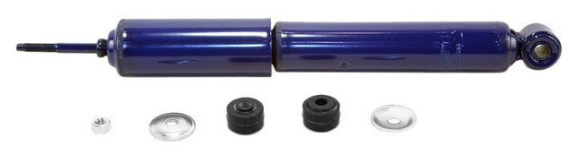 Monroe Shocks & Struts Suspension Shock Absorber P/N:32336 Fits: Honda Passport 02-98, Isuzu Rodeo 04-98, Isuzu Rodeo Sport 03-01 - Image 1
