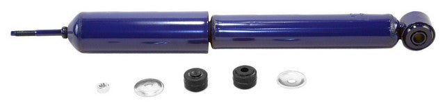 Monroe Shocks & Struts Suspension Shock Absorber P/N:32337 Fits: Honda Passport 02-98, Isuzu Rodeo 04-98, Isuzu Rodeo Sport 03-01 - Image 1