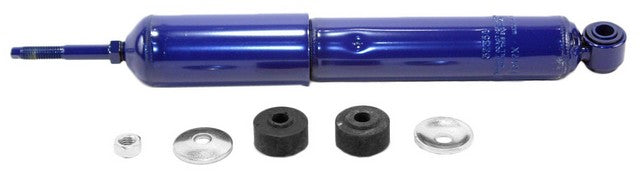 Monroe Shocks & Struts Suspension Shock Absorber P/N:32350 Fits: Chevrolet Avalanche 2500, Chevrolet Silverado 1500 Hd, Chevrolet Silverado 1500 Hd Classic, Chevrolet Silverado 2500, Chevrolet Silverado 2500 Hd, Chevrolet Silverado 2500 Hd Classic - Image 1