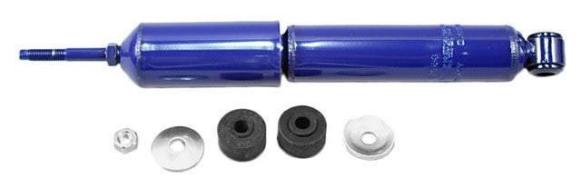 Monroe Shocks & Struts Suspension Shock Absorber P/N:32356 Fits: Ford Excursion 05-00, Ford F-250 Super Duty 24-99, Ford F-350 Super Duty 24-99 - Image 1