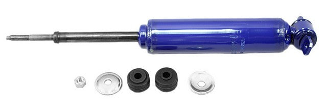 Monroe Shocks & Struts Suspension Shock Absorber P/N:32362 Fits: Chevrolet C2500, Chevrolet C2500 Suburban, Chevrolet C35, Chevrolet C3500, Chevrolet Express 2500, Chevrolet Express 3500, Chevrolet Express Cargo, Chevrolet Express Pasajeros, GMC C2500 - Image 1