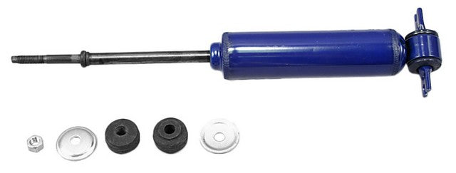Monroe Shocks & Struts Suspension Shock Absorber P/N:32376 Fits: Dodge B300, Dodge B300 Van, Dodge B350, Dodge D200, Dodge D200 Pickup, Dodge D250, Dodge D300, Dodge D300 Pickup, Dodge D350, Plymouth Pb300, Plymouth Pb300 Van, Plymouth Pb350 - Image 1