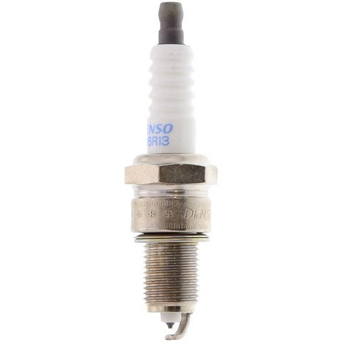 DENSO Auto Parts Spark Plug P/N:3239 Fits: Chrysler Grand Voyager 2000, Chrysler TOWN &amp; COUNTRY 00-96, Chrysler Voyager 2000, Dodge Caravan 00-96, Dodge Grand Caravan 00-95, Plymouth Grand Voyager 00-90, Plymouth Voyager 00-96 - Image 1