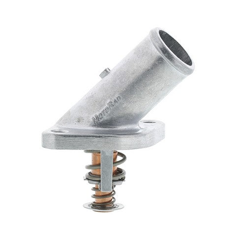 Motorad Engine Coolant Thermostat Housing Assembly P/N:324-185 Fits: Saturn Sc 92-91, Saturn Sc1 02-93, Saturn Sc2 02-93, Saturn Sl 02-91, Saturn Sl1 02-91, Saturn Sl2 02-91, Saturn Sw1 99-93, Saturn Sw2 01-93 - Image 5