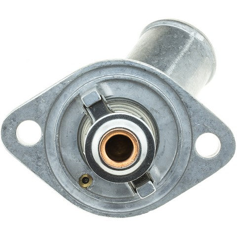 Motorad Engine Coolant Thermostat Housing Assembly P/N:324-192 Fits: Saturn Sc 92-91, Saturn Sc1 02-93, Saturn Sc2 02-93, Saturn Sl 02-91, Saturn Sl1 02-91, Saturn Sl2 02-91, Saturn Sw1 99-93, Saturn Sw2 01-93 - Image 2