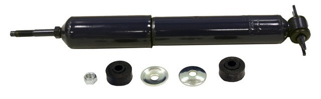 Monroe Shocks & Struts Suspension Shock Absorber P/N:32400 Fits: Dodge Ram 1500 08-06, Dodge Ram 2500 10-03, Dodge Ram 3500 10-03, Ram 1500 2012, Ram 2500 13-11, Ram 3500 12-11 - Image 1