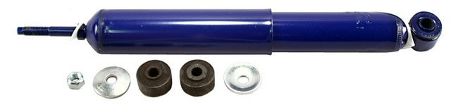 Monroe Shocks & Struts Suspension Shock Absorber P/N:32404 Fits: Ford Focus 11-00 - Image 1