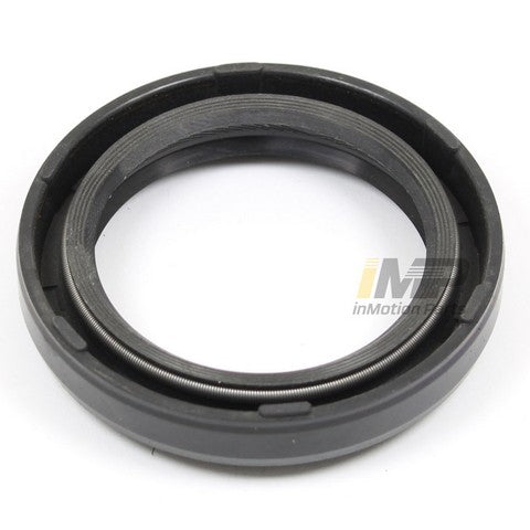 InMotion Parts Engine Crankshaft Seal P/N:WS324204 Fits: Saturn Sc 92-91, Saturn Sc1 02-93, Saturn Sc2 02-93, Saturn Sl 02-91, Saturn Sl1 02-91, Saturn Sl2 02-91, Saturn Sw1 99-93, Saturn Sw2 01-93 - Image 2