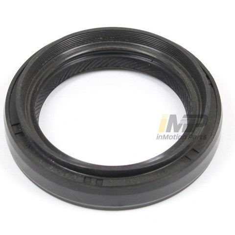 InMotion Parts Engine Crankshaft Seal P/N:WS324204 Fits: Saturn Sc 92-91, Saturn Sc1 02-93, Saturn Sc2 02-93, Saturn Sl 02-91, Saturn Sl1 02-91, Saturn Sl2 02-91, Saturn Sw1 99-93, Saturn Sw2 01-93 - Image 1