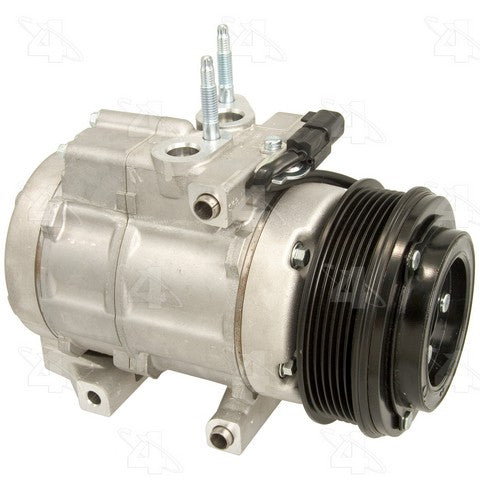 Four Seasons A/C Compressor Kit P/N:3242NK Fits: Ford Explorer 07-06, Mercury Mountaineer 07-06 - Image 6