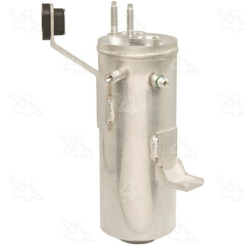 Four Seasons A/C Compressor Kit P/N:3242NK Fits: Ford Explorer 07-06, Mercury Mountaineer 07-06 - Image 3