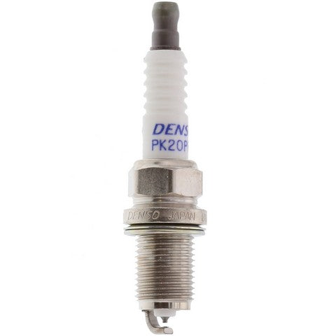 DENSO Auto Parts Spark Plug P/N:3245 Fits: Audi 100, Audi 90, Audi 90 Quattro, Audi A4, Audi A4 Quattro, Audi A6 Quattro, Audi Allroad Quattro, Audi S4, Audi S6 - Image 1