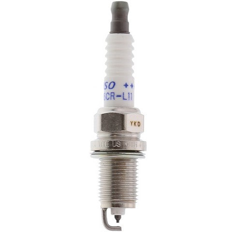 DENSO Auto Parts Spark Plug P/N:3246 Fits: Acura Cl, Acura Integra, Acura Mdx, Acura Tl, Chevrolet Aveo, Chevrolet Aveo5, Chrysler 200, Chrysler Aspen - Image 1