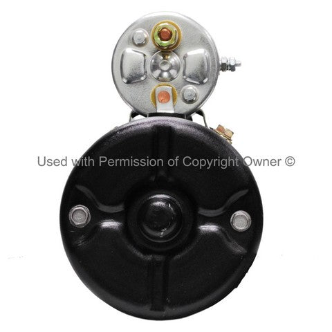 Quality-Built Starter P/N:3248S Fits: Dodge A100, Dodge A100 Truck, Dodge A108 Van, Dodge B100 Van, Dodge Charger, Dodge D100 Pickup, Dodge D100 Series, Dodge D200 Pickup, Dodge D200 Series, Dodge D300 Pickup - Image 3