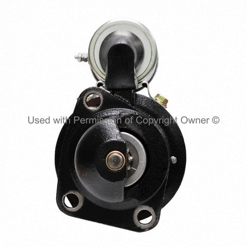 Quality-Built Starter P/N:3248S Fits: Dodge A100, Dodge A100 Truck, Dodge A108 Van, Dodge B100 Van, Dodge Charger, Dodge D100 Pickup, Dodge D100 Series, Dodge D200 Pickup, Dodge D200 Series, Dodge D300 Pickup - Image 2
