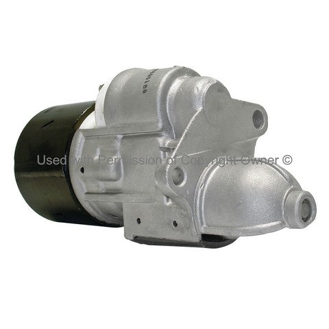 Quality-Built Starter P/N:3250 Fits: Chrysler 300, Dodge 330, Dodge 880, Dodge A100, Dodge A100 Truck, Dodge A108 Van, Dodge B100 Van, Dodge B200 Van, Dodge Challenger, Dodge Charger - Image 1