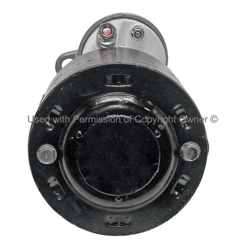 Quality-Built Starter P/N:3250 Fits: Chrysler 300, Dodge 330, Dodge 880, Dodge A100, Dodge A100 Truck, Dodge A108 Van, Dodge B100 Van, Dodge B200 Van, Dodge Challenger, Dodge Charger - Image 2