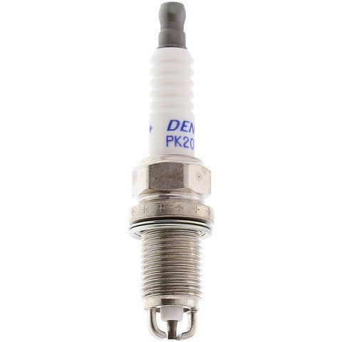 DENSO Auto Parts Spark Plug P/N:3253 Fits: Audi A6 Quattro 2011, Audi A8 Quattro 12-11, Audi S5 12-11, Audi S6 2011, Lexus Es300 01-96, Porsche 911 05-00, Toyota Avalon 99-96, Toyota Camry 01-96, Toyota Rav4 00-98, Toyota Sienna 99-98, Toyota Solara 03-99 - Image 1