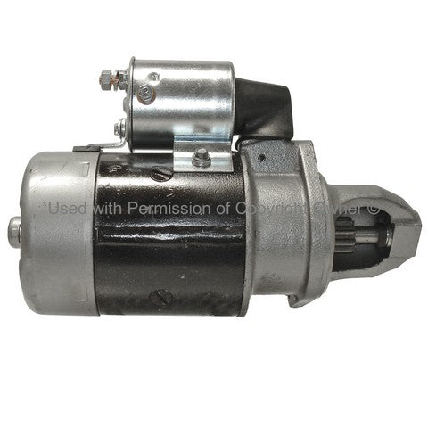 Quality-Built Starter P/N:3255S Fits: Chrysler 300 1963, Dodge 880 1965, Dodge Charger 69-66, Dodge Coronet 69-65, Dodge Monaco 1965, Dodge Polara 65-64, Plymouth Fury 66-64, Plymouth Road Runner 69-68, Plymouth Savoy 1964 - Image 2