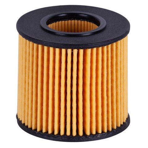 Parts Plus Engine Oil Filter P/N:P980EX Fits: Lexus Ct200h, Pontiac Vibe, Scion Im, Scion Xd, Toyota C-hr, Toyota Corolla, Toyota Corolla Im, Toyota Matrix, Toyota Prius, Toyota Prius Plug-in, Toyota Prius Prime, Toyota Prius V - Image 2