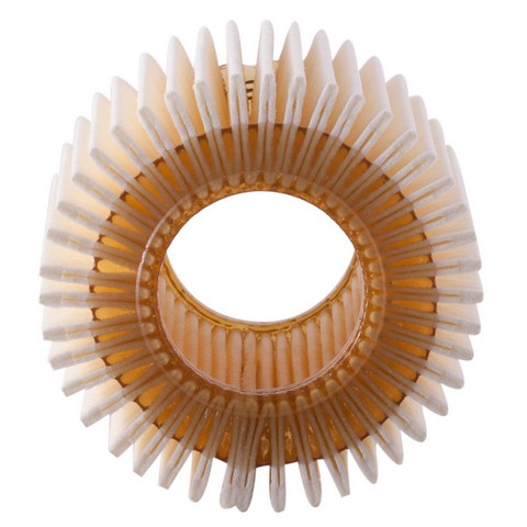 Parts Plus Engine Oil Filter P/N:P980 Fits: Lexus Ct200h, Pontiac Vibe, Scion Im, Scion Xd, Toyota C-hr, Toyota Corolla, Toyota Corolla Im, Toyota Matrix, Toyota Prius, Toyota Prius Plug-in, Toyota Prius Prime, Toyota Prius V - Image 2