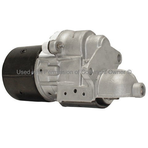 Quality-Built Starter P/N:3257 Fits: Chrysler Cordoba, Chrysler Fifth Avenue, Chrysler Imperial, Chrysler Lebaron, Chrysler New Yorker, Chrysler Newport, Chrysler TOWN &amp; COUNTRY, Dodge 330, Dodge 440 - Image 1
