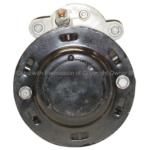 Quality-Built Starter P/N:3257 Fits: Chrysler Cordoba, Chrysler Fifth Avenue, Chrysler Imperial, Chrysler Lebaron, Chrysler New Yorker, Chrysler Newport, Chrysler TOWN &amp; COUNTRY, Dodge 330, Dodge 440 - Image 2