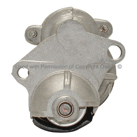 Quality-Built Starter P/N:3257 Fits: Chrysler Cordoba, Chrysler Fifth Avenue, Chrysler Imperial, Chrysler Lebaron, Chrysler New Yorker, Chrysler Newport, Chrysler TOWN &amp; COUNTRY, Dodge 330, Dodge 440 - Image 4