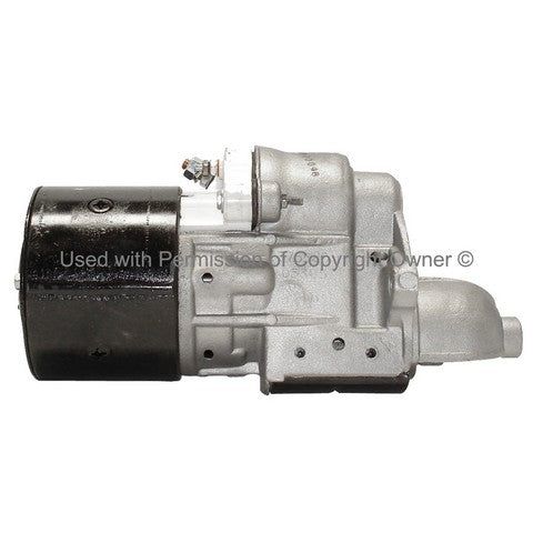 Quality-Built Starter P/N:3257 Fits: Chrysler Cordoba, Chrysler Fifth Avenue, Chrysler Imperial, Chrysler Lebaron, Chrysler New Yorker, Chrysler Newport, Chrysler TOWN &amp; COUNTRY, Dodge 330, Dodge 440 - Image 3