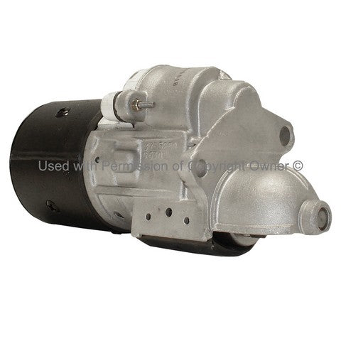 Quality-Built Starter P/N:3258 Fits: Chrysler 300, Chrysler Cordoba, Chrysler Imperial, Chrysler Lebaron, Chrysler New Yorker, Chrysler Newport, Chrysler TOWN &amp; COUNTRY, Dodge 330, Dodge 440, Dodge 880 - Image 1