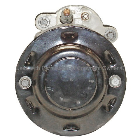 Quality-Built Starter P/N:3258 Fits: Chrysler 300, Chrysler Cordoba, Chrysler Imperial, Chrysler Lebaron, Chrysler New Yorker, Chrysler Newport, Chrysler TOWN &amp; COUNTRY, Dodge 330, Dodge 440, Dodge 880 - Image 3