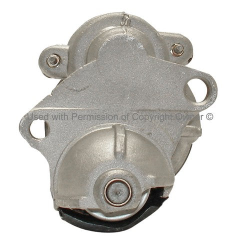 Quality-Built Starter P/N:3258 Fits: Chrysler 300, Chrysler Cordoba, Chrysler Imperial, Chrysler Lebaron, Chrysler New Yorker, Chrysler Newport, Chrysler TOWN &amp; COUNTRY, Dodge 330, Dodge 440, Dodge 880 - Image 2