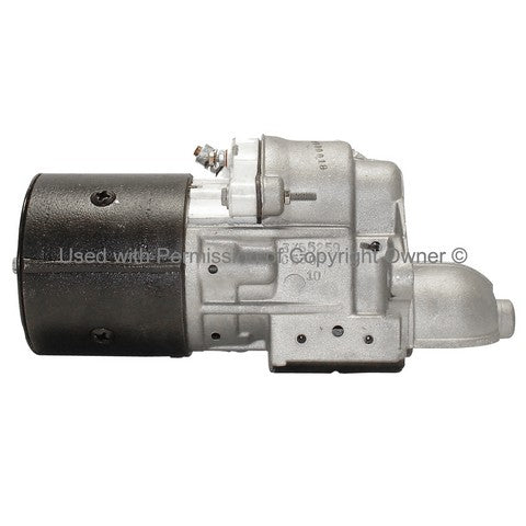 Quality-Built Starter P/N:3258 Fits: Chrysler 300, Chrysler Cordoba, Chrysler Imperial, Chrysler Lebaron, Chrysler New Yorker, Chrysler Newport, Chrysler TOWN &amp; COUNTRY, Dodge 330, Dodge 440, Dodge 880 - Image 4